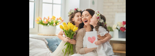 What Moms Want the Most: Unlocking the Secrets of Mom's Wishlist with KACHI!