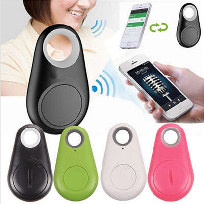 Water Drop Bluetooth Anti Lost Object Finder (3 to 5 units/set)