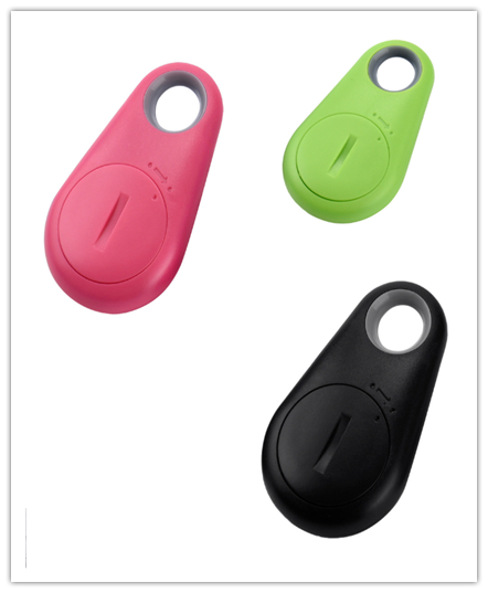 Water Drop Bluetooth Anti Lost Object Finder (3 to 5 units/set)