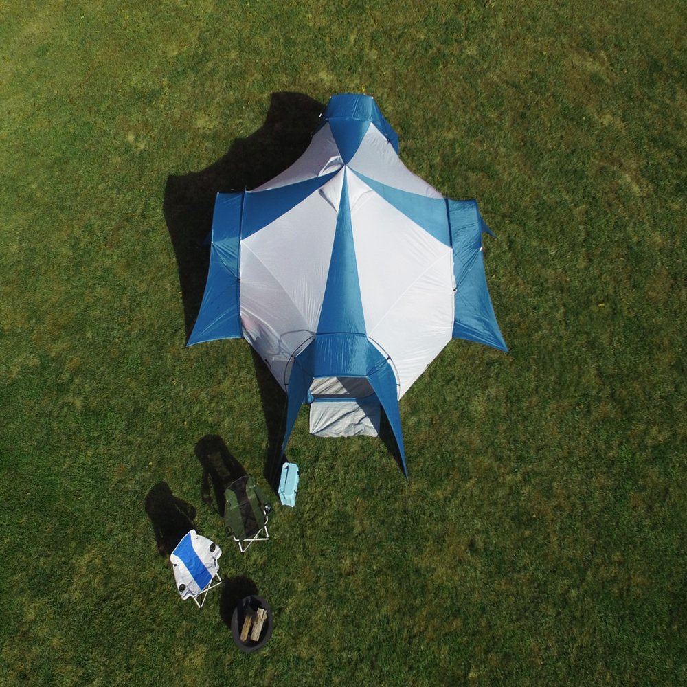 Ot 12P Ultimate Festival Tent