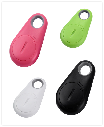 Water Drop Bluetooth Anti Lost Object Finder (3 to 5 units/set)