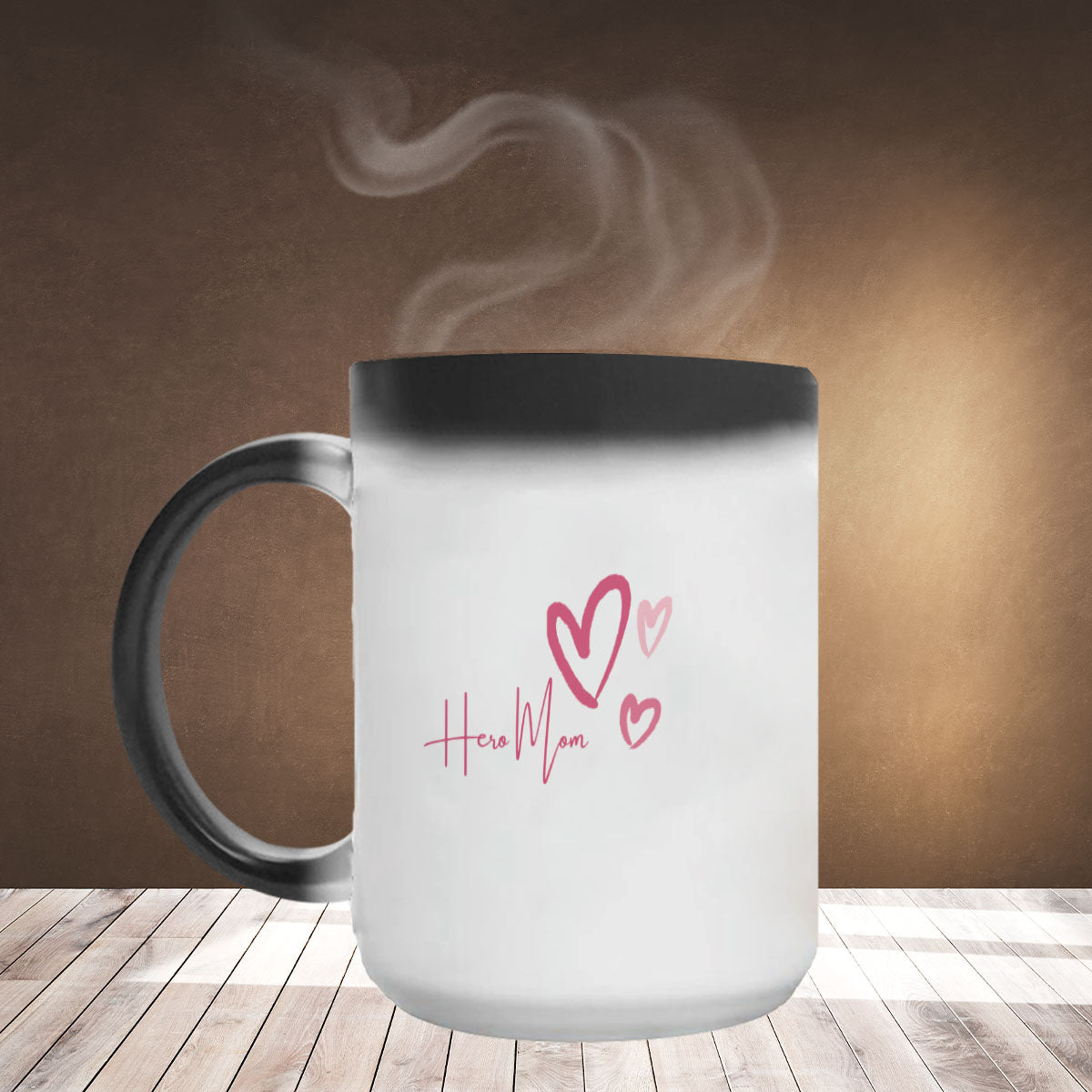 Magic Mug 15Oz (US)