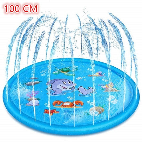 Water Sprinkler Pad