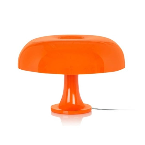 Led Mushroom Table Lamp