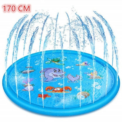 Water Sprinkler Pad