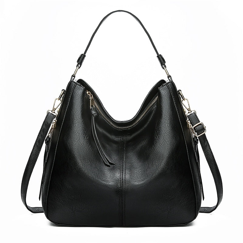 Women Vintage Leather Bag