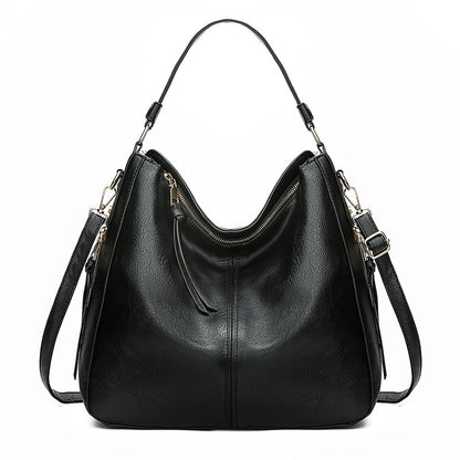 Women Vintage Leather Bag