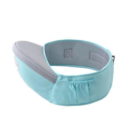 Ergonomic Infant Waist Carrier