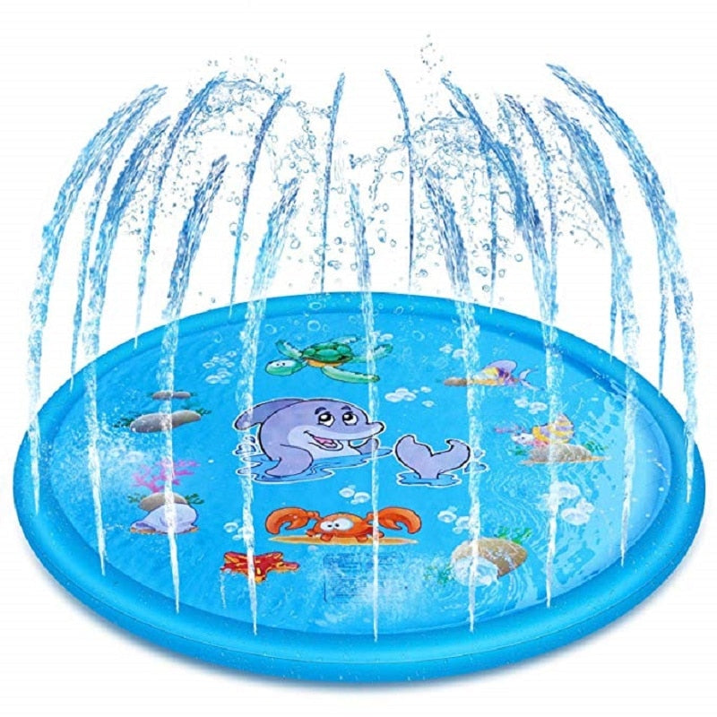 Water Sprinkler Pad