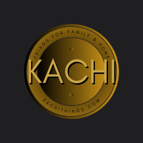 Kachi Things Gift Card