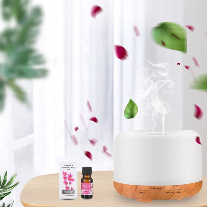 Ultimate Cool Mist Aromatic Humidifier