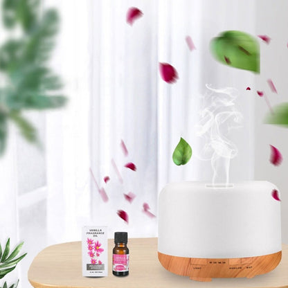 Ultimate Cool Mist Aromatic Humidifier