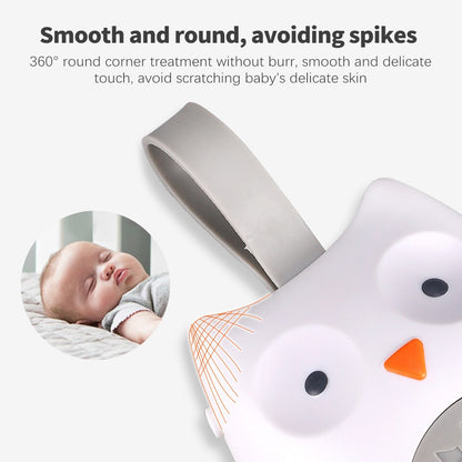 Baby Soothing Musical Machine