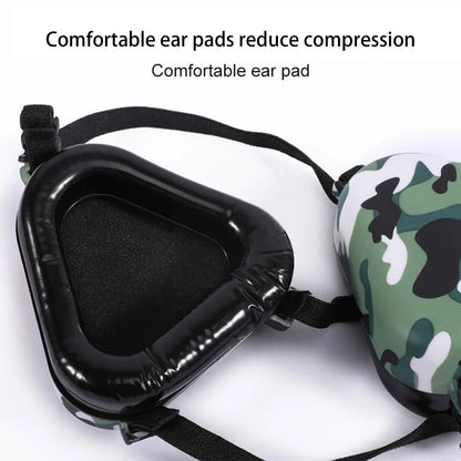 Multifunction  Earmuffs Anti-noise Dogs Supplies