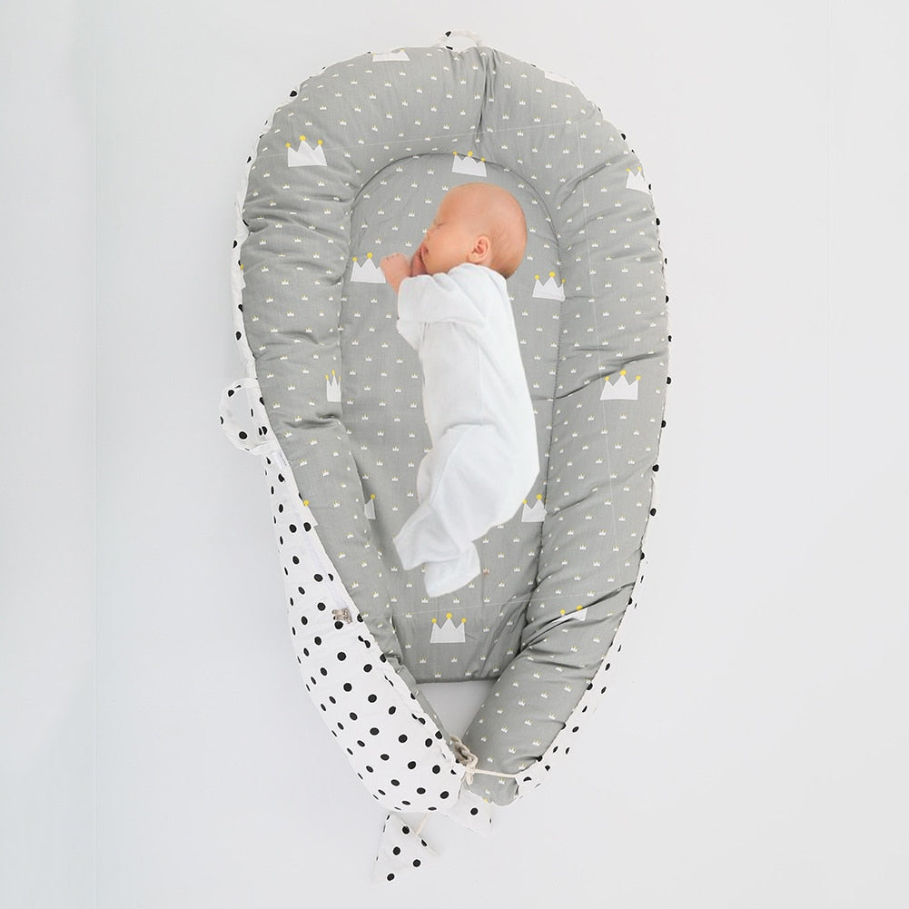 Portable Baby Nest