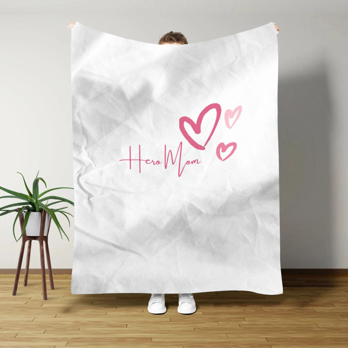 Premium Throw Blanket