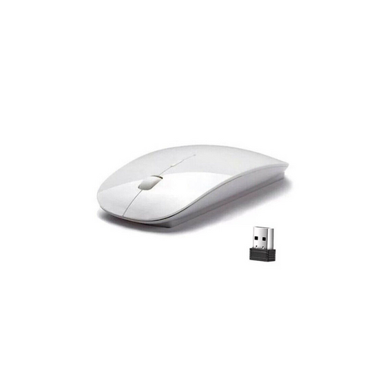 2.4GHz USB Wireless Mouse