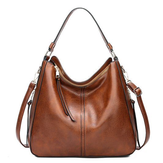 Women Vintage Leather Bag