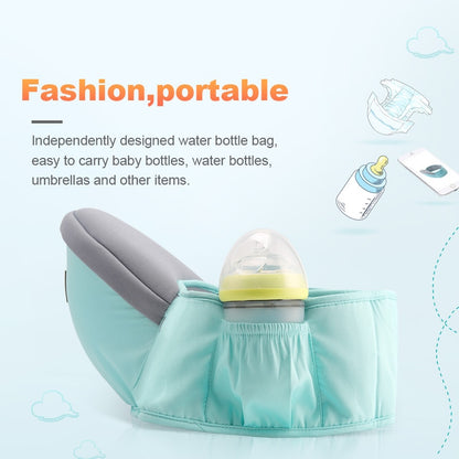 Ergonomic Infant Waist Carrier