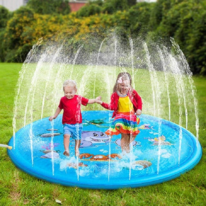 Water Sprinkler Pad