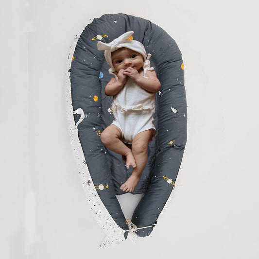 Portable Baby Nest